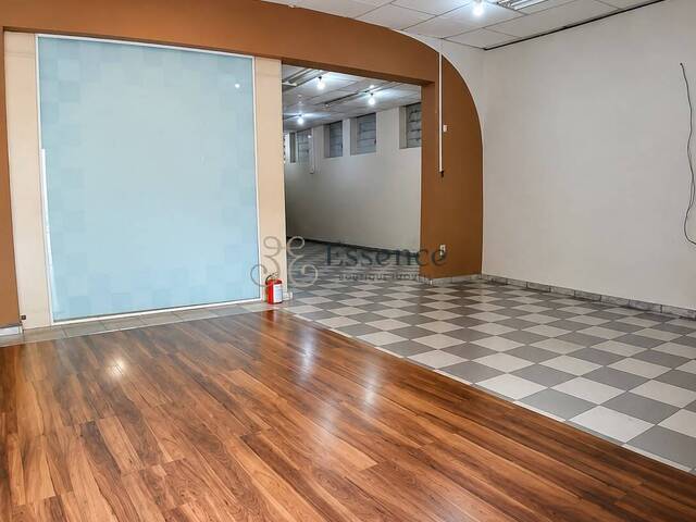 #427 - Ponto Comercial para Locação em Taubaté - SP - 3