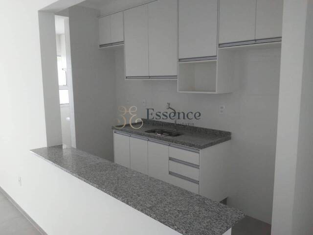 Apartamento para Locação em Taubaté - 3