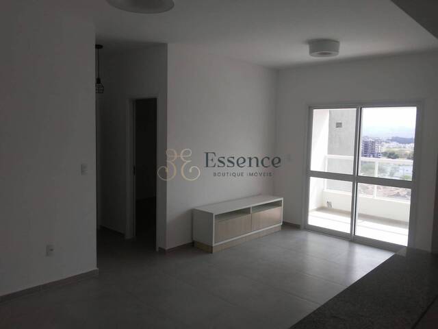 Apartamento para Locação em Taubaté - 2