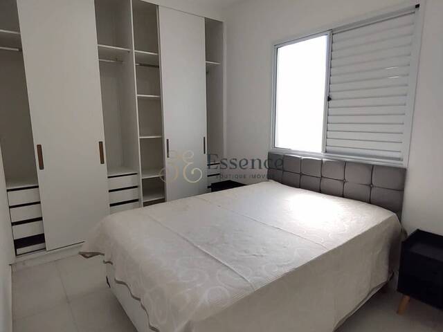 Apartamento para Locação em Taubaté - 5