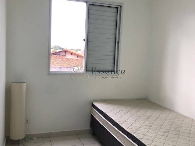 Apartamento para Locação em Taubaté - 4