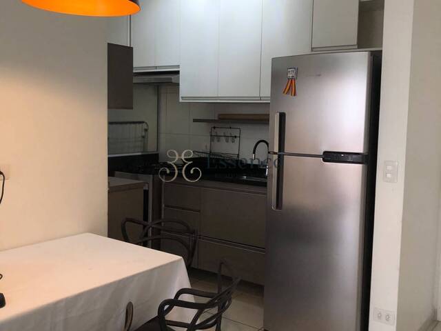 #429 - Apartamento para Locação em Taubaté - SP - 2