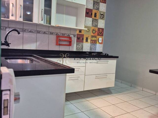 #431 - Casa para Venda em Taubaté - SP - 3