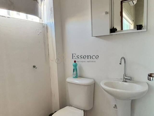 #433 - Sala para Locação em Taubaté - SP - 2