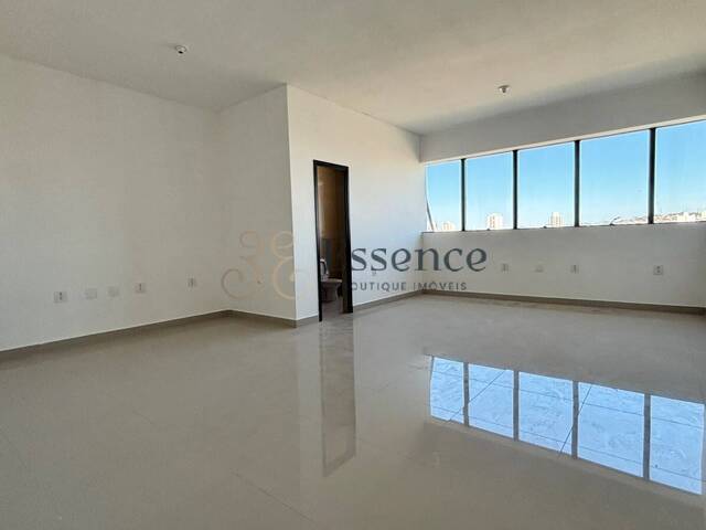 #434 - Sala para Locação em Taubaté - SP - 3