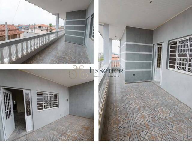 #435 - Casa para Venda em Taubaté - SP - 3