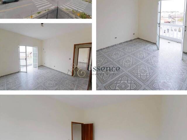 #435 - Casa para Venda em Taubaté - SP - 2