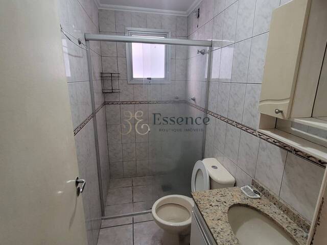 Apartamento para Locação em Taubaté - 5