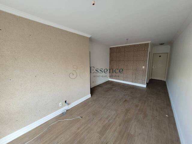 #439 - Apartamento para Locação em Taubaté - SP - 2
