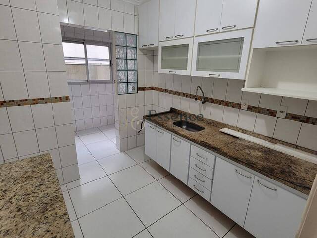Apartamento para Locação em Taubaté - 4