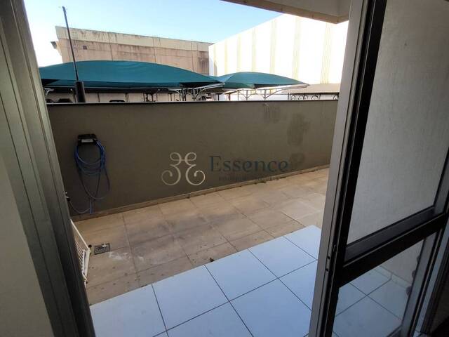 #439 - Apartamento para Locação em Taubaté - SP - 3