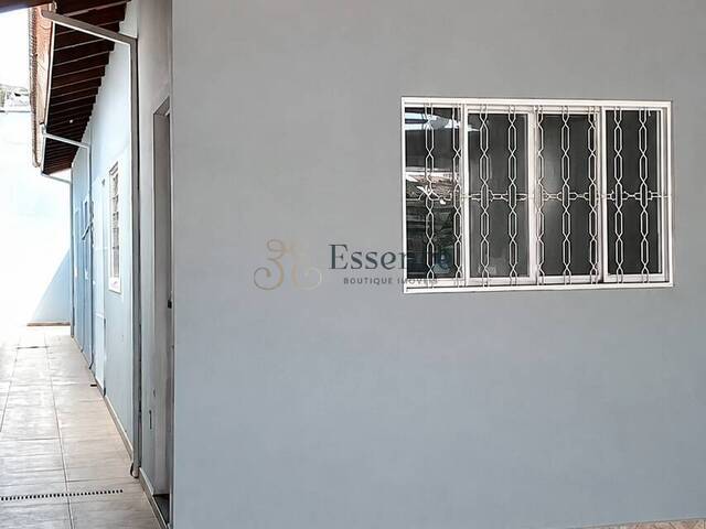 #440 - Casa para Venda em Taubaté - SP - 1