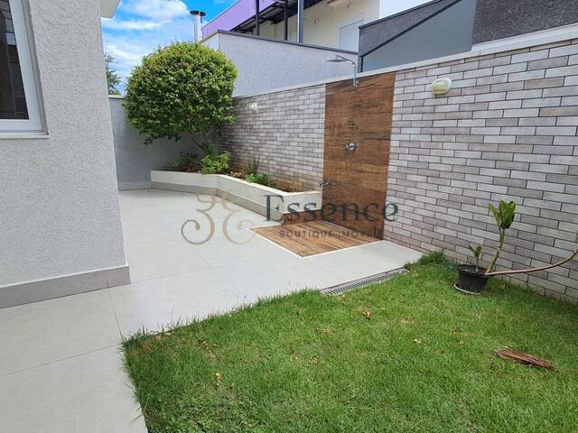 #441 - Casa para Venda em Taubaté - SP - 2