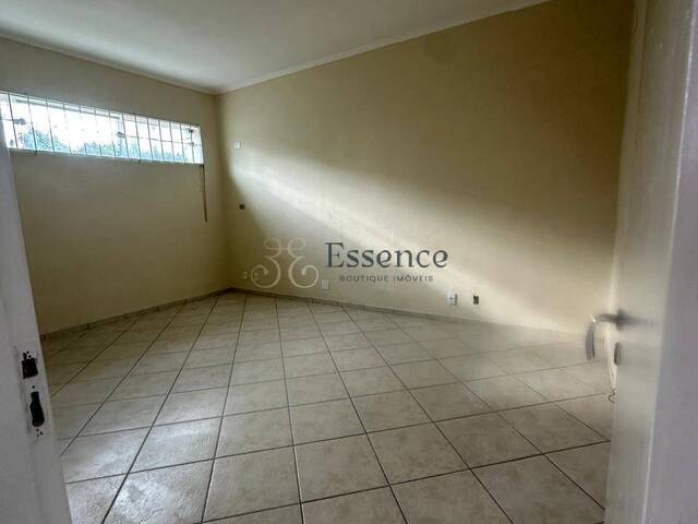 #383 - Casa para Locação em Taubaté - SP - 3