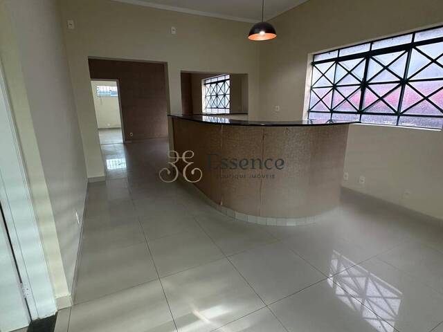 #383 - Casa para Locação em Taubaté - SP - 1