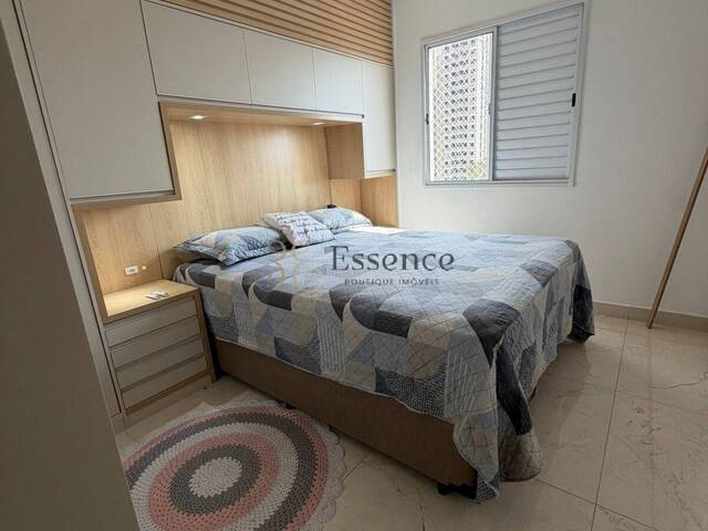 Apartamento para Locação em Taubaté - 4