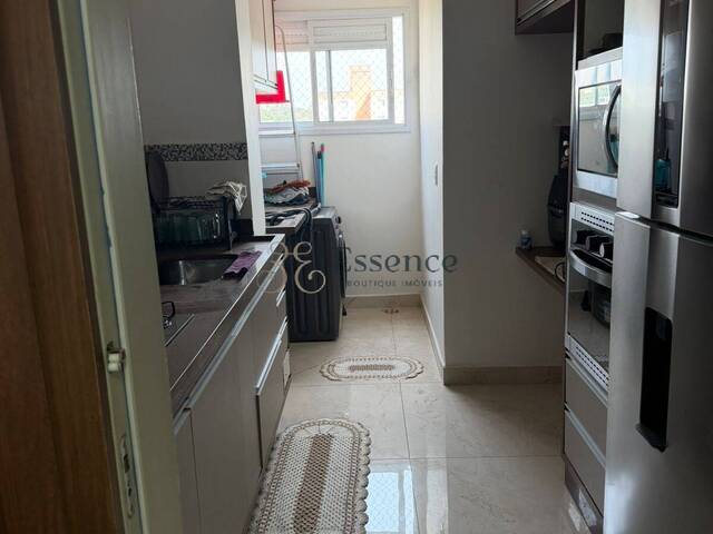 #444 - Apartamento para Locação em Taubaté - SP - 3