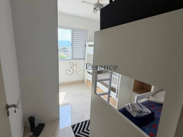 Apartamento para Locação em Taubaté - 5